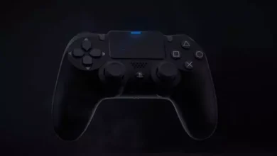 PlayStation 5 Oyun Kolunun Konsept Tasarım Videosu