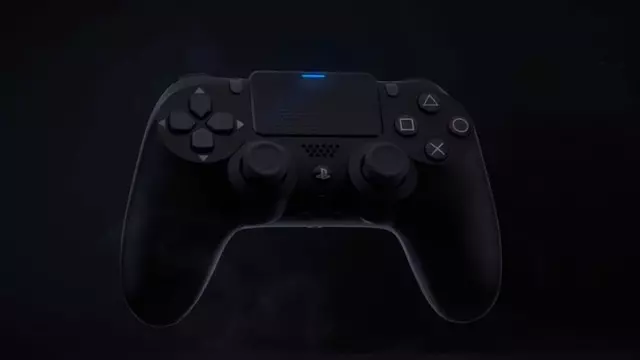 PlayStation 5 Oyun Kolunun Konsept Tasarım Videosu