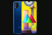Samsung Galaxy M31 - Fiyatı ve Özellikleri