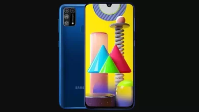 Samsung Galaxy M31 - Fiyatı ve Özellikleri