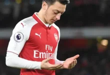 Mesut Özil, PES 2020'nin Çin Sürümlerinden Kaldırılıyor