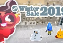 Steam Kış İndirimlerinde 20 TL Altı 20 Oyun
