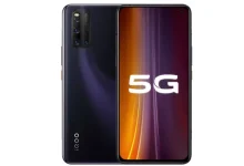 Vivo iQOO 3 5G - Fiyatı ve Özellikleri