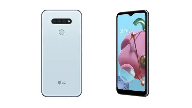 LG Q51 - Fiyatı ve Özellikleri