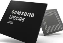 Samsung, 16 GB DRAM'lerinin Seri Üretimine Başladı