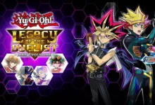 Yeni Yu-Gi-Oh! Oyunu, Üç Platforma Daha Geliyor