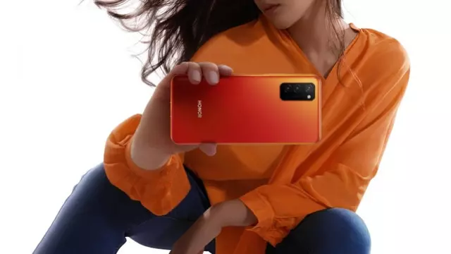 Honor V30 Pro - Fiyatı ve Özellikleri
