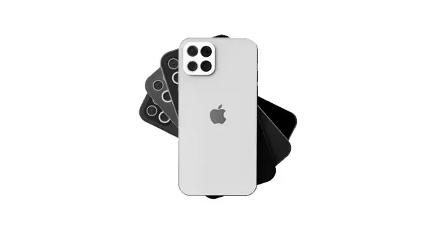 iPhone 12, 802.11ay Wi-Fi Desteğiyle Gelebilir