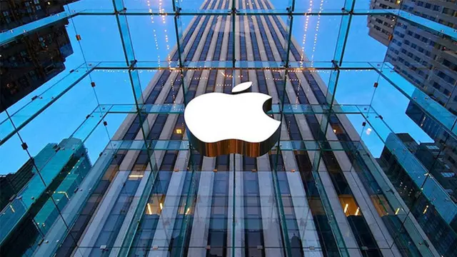 Apple, VirnetX'e 440 Milyon Dolar Ödeyecek