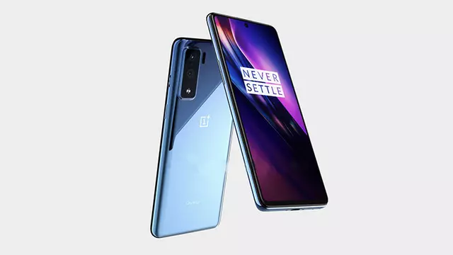 OnePlus 8 Pro’nun Bazı Teknik Özellikleri Ortaya Çıktı