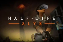 Half-Life: Alyx’ten 11 Dakikalık Oynanış Videosu