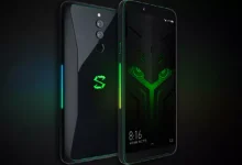 Black Shark 3'ün Lansman Tarihi Resmen Açıklandı