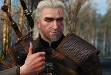 CD Projekt RED, The Witcher Yazarıyla Yeni Bir Anlaşma Yaptı