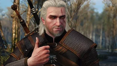 CD Projekt RED, The Witcher Yazarıyla Yeni Bir Anlaşma Yaptı