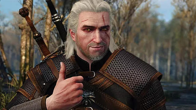 CD Projekt RED, The Witcher Yazarıyla Yeni Bir Anlaşma Yaptı