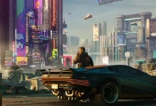 Cyberpunk 2077 Yapımcısından Oyun Motoru Açıklaması