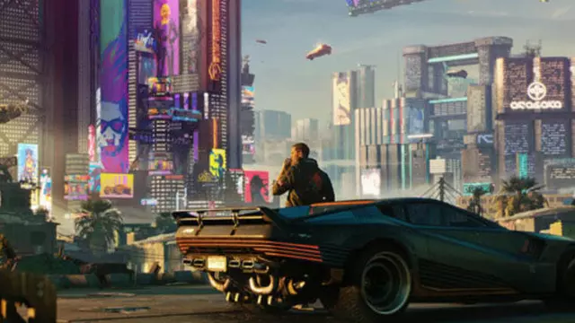 Cyberpunk 2077 Yapımcısından Oyun Motoru Açıklaması