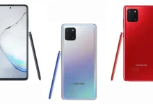 Samsung Galaxy Note 10 Lite’ın Türkiye Fiyatı Belli Oldu