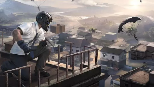 PlayStation 5’e Gelecek İlk Battle Royale Oyunu Ortaya Çıktı