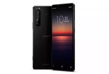 Xperia 1 II ve Xperia 10 II'nin Tanıtım Videoları Yayınlandı
