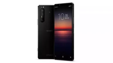 Xperia 1 II ve Xperia 10 II'nin Tanıtım Videoları Yayınlandı