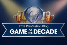 PlayStation, Son 10 Yılın En İyi Oyununu Seçiyor