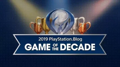 PlayStation, Son 10 Yılın En İyi Oyununu Seçiyor