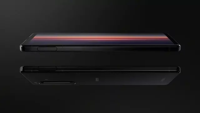 Sony Xperia 1 II Hakkında Bilmeniz Gereken 6 Şey