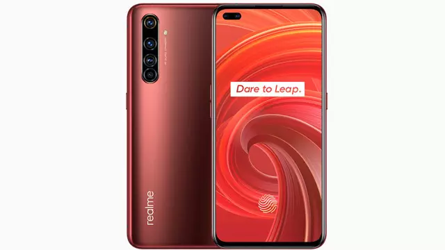 Realme X50 Pro 5G - Fiyatı ve Özellikleri 1 Realme X50 Pro 5G - Fiyatı ve Özellikleri