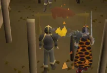 Old School RuneScape’te Zenginliğe Giden 5 Yol