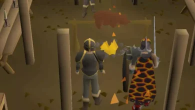 Old School RuneScape’te Zenginliğe Giden 5 Yol