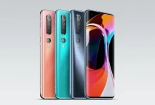 Xiaomi Mi 10 Pro, AnTuTu'da 600.000 Puan Barajını Geçti