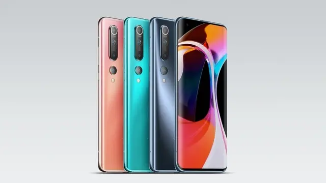 Xiaomi Mi 10 Pro, AnTuTu'da 600.000 Puan Barajını Geçti 1 Xiaomi Mi 10 Pro, AnTuTu'da 600.000 Puan Barajını Geçti