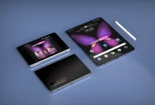 Microsoft, Katlanabilir Bir Akıllı Telefon İçin Patent Aldı