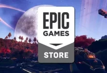 Epic Games Store Oyunları 12 Gün Boyunca Ücretsiz