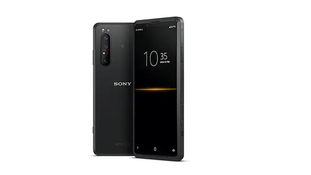 Sony Xperia Pro - Fiyatı ve Özellikleri