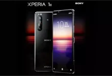 Sony Xperia 1 II - Fiyatı ve Özellikleri