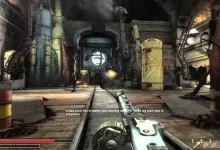 Steam Fiyatı 18 TL Olan ÜberSoldier 2, Ücretsiz Hale Geldi