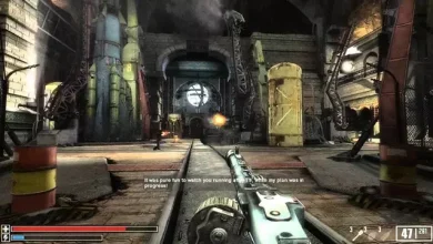 Steam Fiyatı 18 TL Olan ÜberSoldier 2, Ücretsiz Hale Geldi