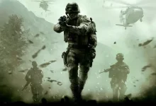 Call of Duty: Modern Warfare'in Oynanma Süresi: 57 Bin Yıl
