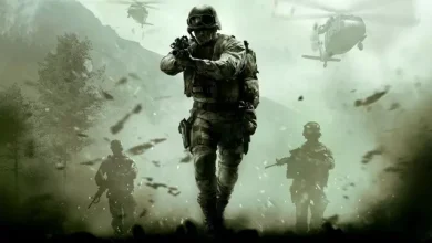 Call of Duty: Modern Warfare'in Oynanma Süresi: 57 Bin Yıl