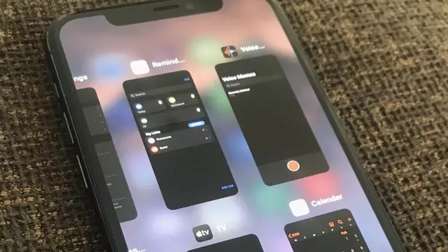 iOS 14'ten İlk Ekran Görüntüsü Paylaşıldı