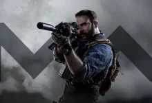 Call of Duty Modern Warfare CoD'un En Çok Oynanan Oyunu Oldu