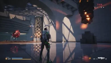 Işın İzlemeli 6 Yeni Oyun Geliyor