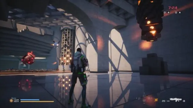 Işın İzlemeli 6 Yeni Oyun Geliyor