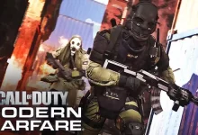 Call of Duty: Modern Warfare Yeni Güncelleme Yayınlıyor