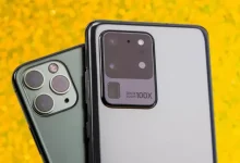 iPhone 11 Pro Max vs Galaxy S20 Ultra Kamera Karşılaştırması