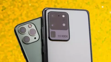 iPhone 11 Pro Max vs Galaxy S20 Ultra Kamera Karşılaştırması
