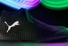 Puma, 650 Liralık Oyuncu Çoraplarını Piyasaya Sürdü