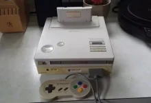 Nintendo PlayStation Prototipi Açık Artırmaya Çıkacak